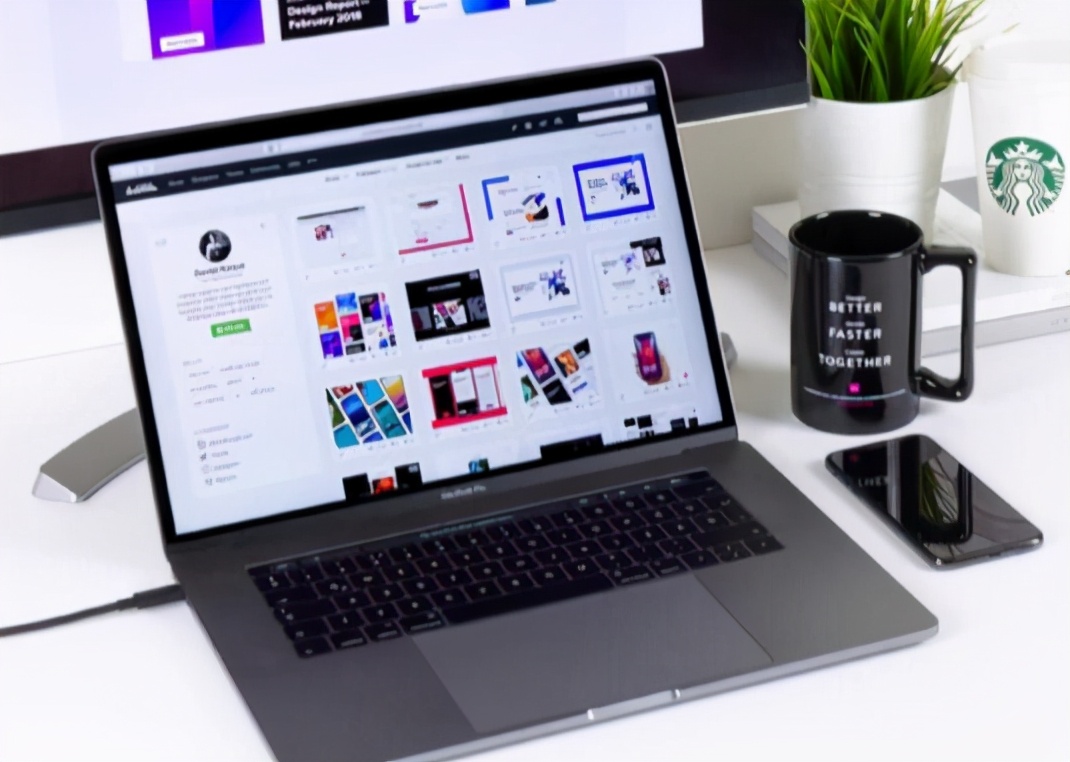 怎样让你的logo设计方案快速过审,让你的设计更加优秀的几个小技巧