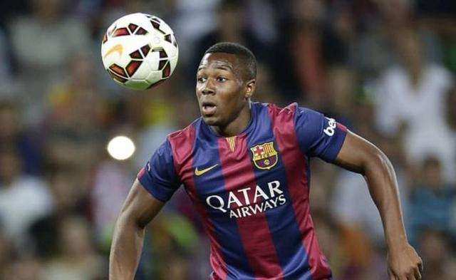 从巴萨转会到皇马,从巴萨转会到曼城的球员