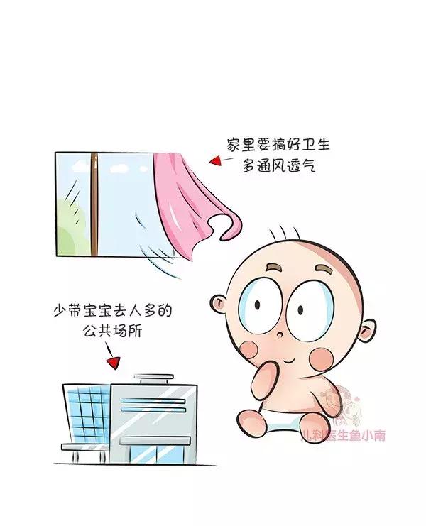 疱疹性咽峡炎怎么预防和减轻症状,疱疹性咽峡炎和手足口有什么差别