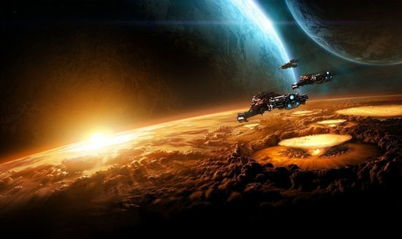 三体iii死神永生讲了什么,三体第三部为什么叫死神永生