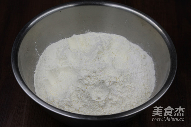 做包子不要只加酵母，多加一点“它”，包子白又胖，冷了也不发硬