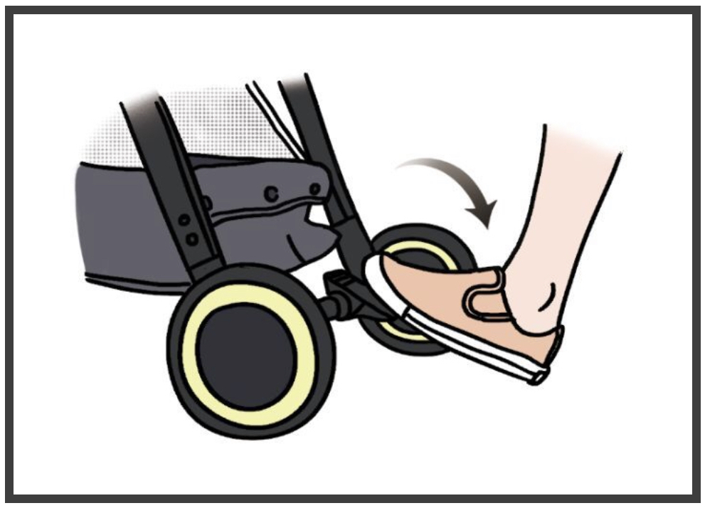 新生儿用婴儿车的危害,预防婴儿车上的安全小隐患