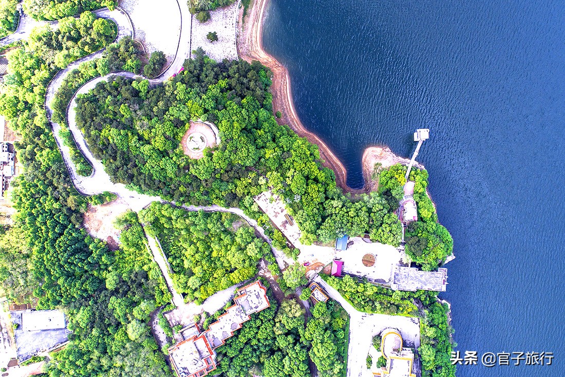 大伙房水库饮用水,饮水思源水库