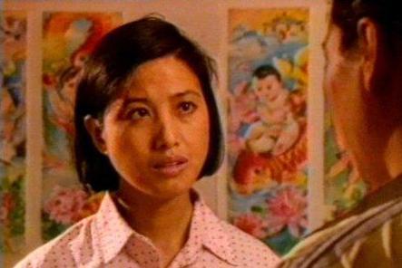 枣花演员吴玉华山东哪里,枣花的扮演者吴玉华