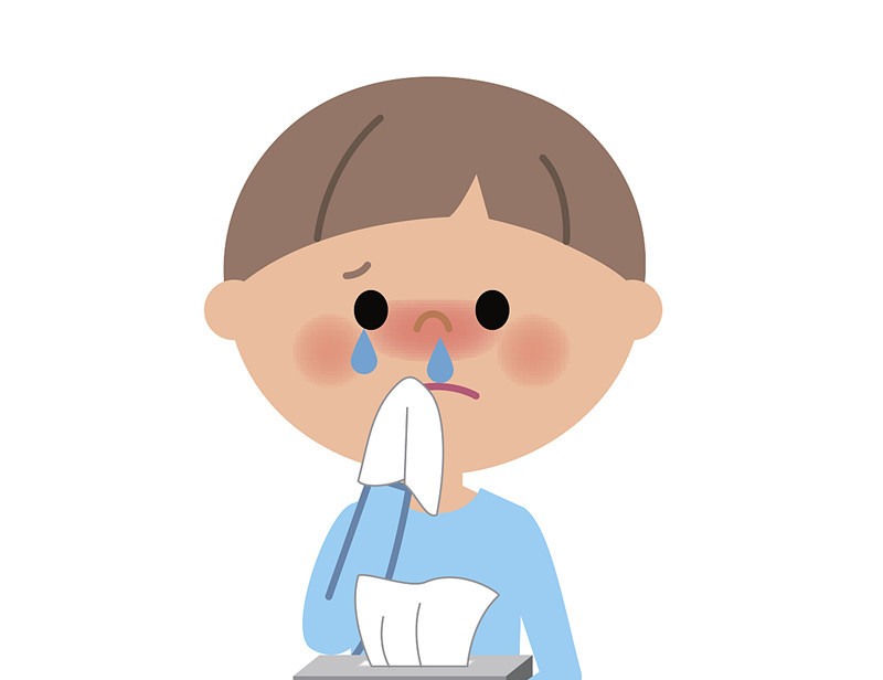 浓鼻涕鼻塞感冒要喝消炎药吗,鼻塞浓鼻涕怎么缓解夜晚更严重