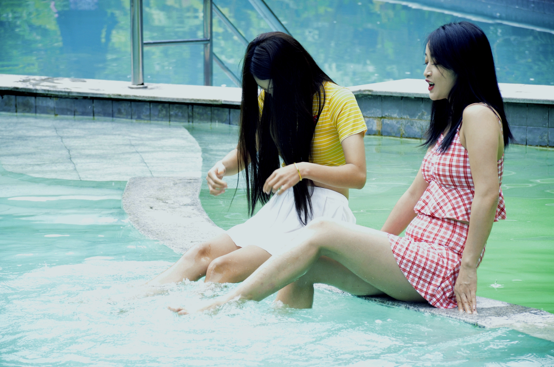 四川温泉景区推荐一下,四川的天然温泉