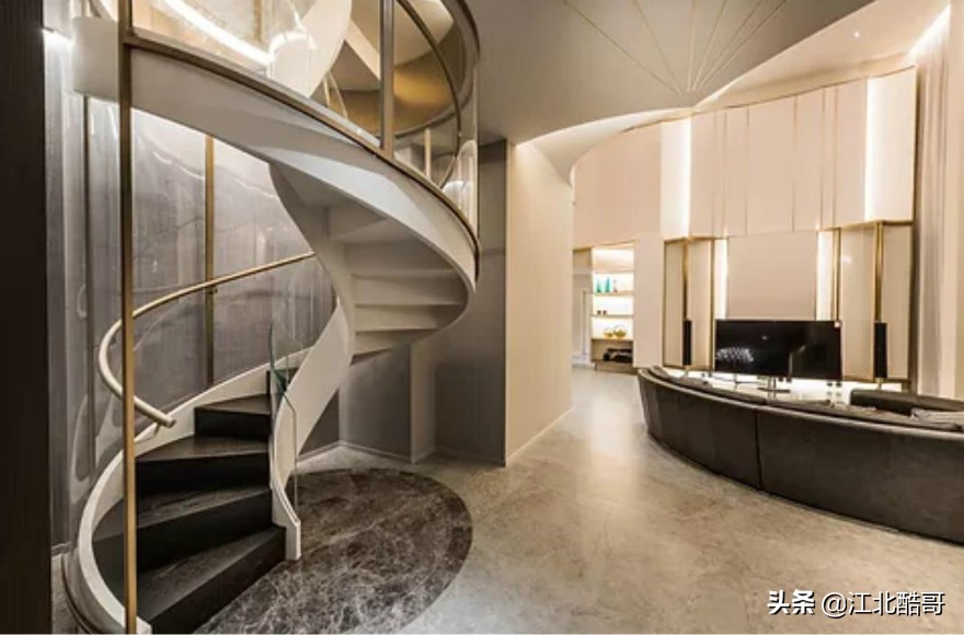 2021家装设计获奖作品,美国iida室内设计大奖作品赏析