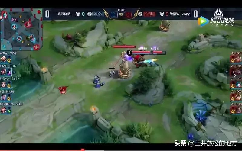 504胜1负,AI在电竞上真的已经超越人类了吗?