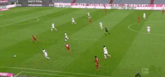 拜仁18年全部阵容介绍,拜仁数据统计