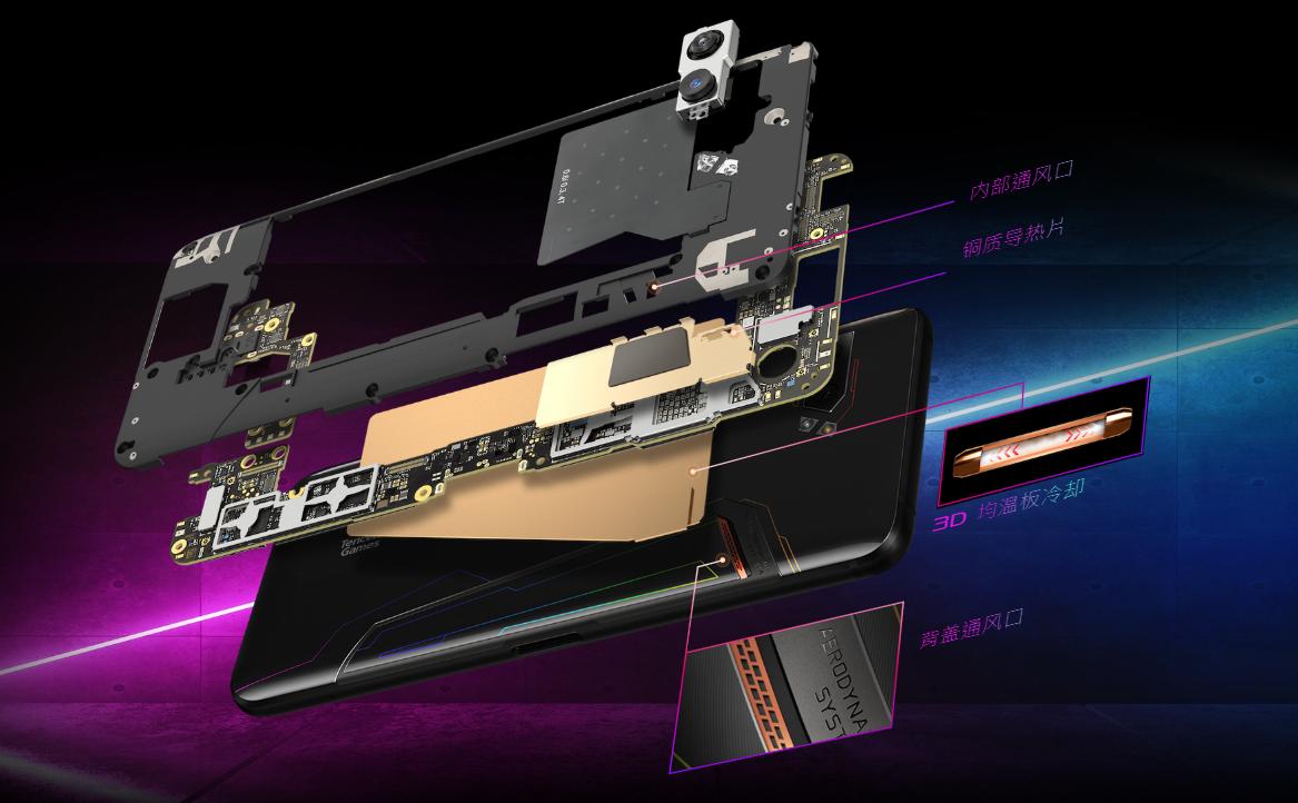 目前安兔兔跑分最高的手机,安兔兔跑分最高的国产手机