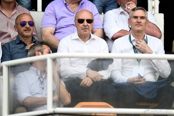 苏宁老板张康阳为什么收购国米,张康阳感谢国米的视频