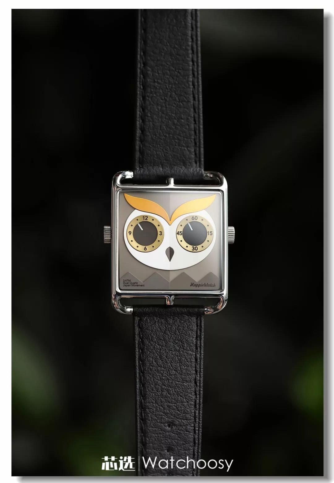 2000元以内性价比最高的手表,推荐一款1000多块钱的手表