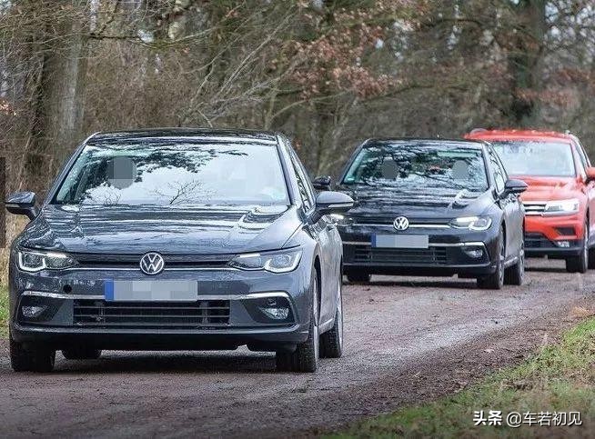 高尔夫7.5高尔夫8,高尔夫7vs高尔夫8