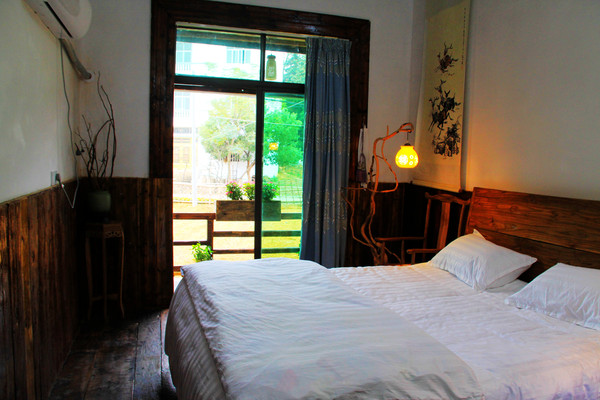 鄱湖之秋,鄱湖之滨信江之畔余干