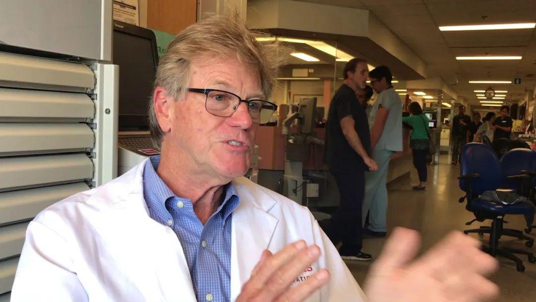 新冠后遗症有多严重损伤,新冠后遗症严重视频