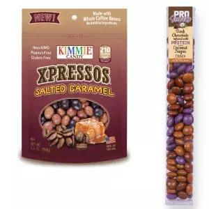 *今条头日**｜2018年ECRM每日糖果计划活动：我们喜爱的70种新产品