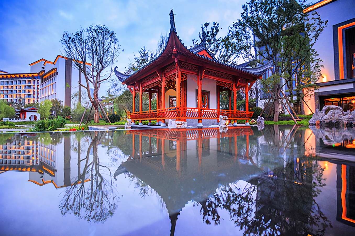 合肥万达文华酒店|WCPRIIMG3