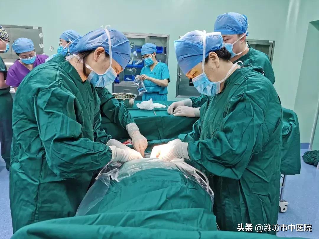 潍坊市中医院东院区产科专家,潍坊市中医院东院区产科怎么样