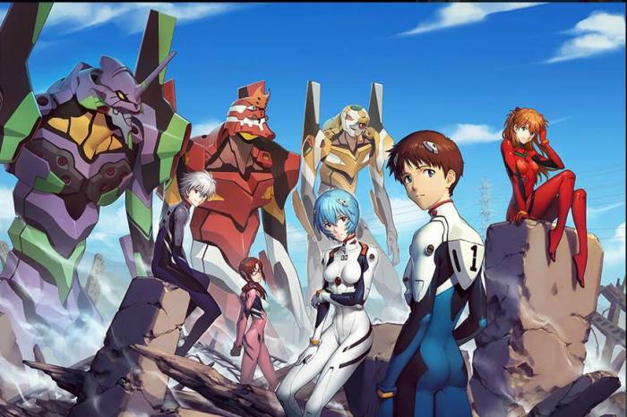 女装大佬的日本动漫,一生必看十部日本动漫