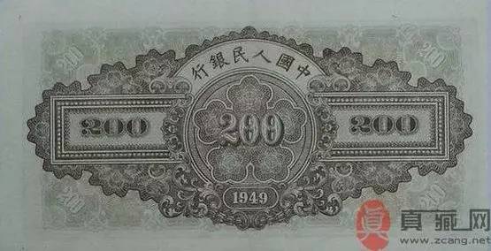 收藏人民币第一套图片,收藏人民币2023