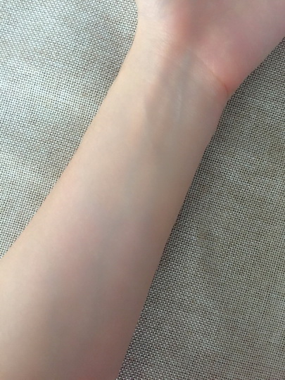 阿玛尼粉底液1.5号黄黑皮真实测评,阿玛尼粉底液全线测评