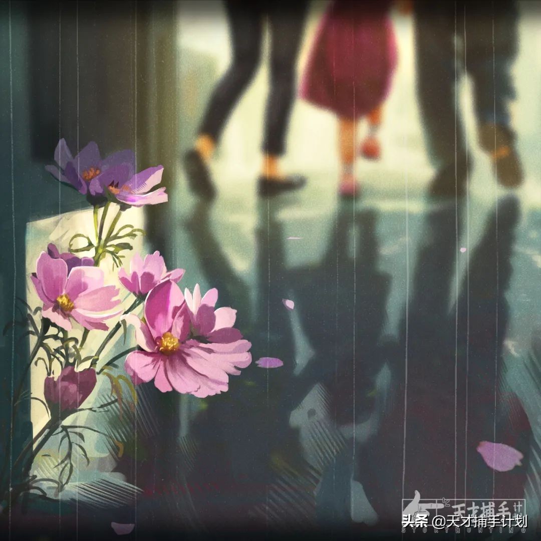 被父母打骂的孩子最后都怎么样了,从小被父母打骂的孩子长大会怎样