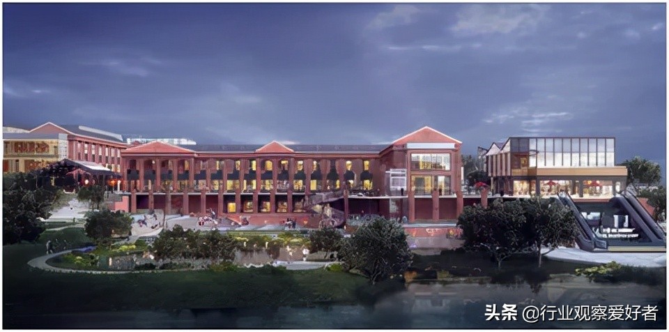 江苏新商场招商资源,江苏新零售项目信息推荐