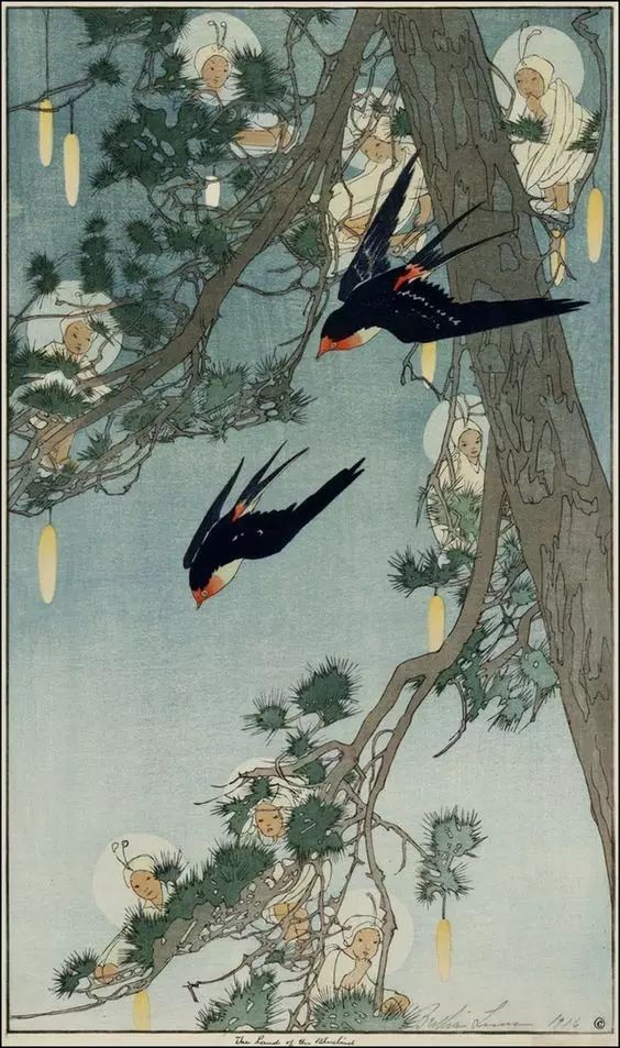 那些惊艳的珠宝设计,有哪些堪称艺术品的珠宝设计