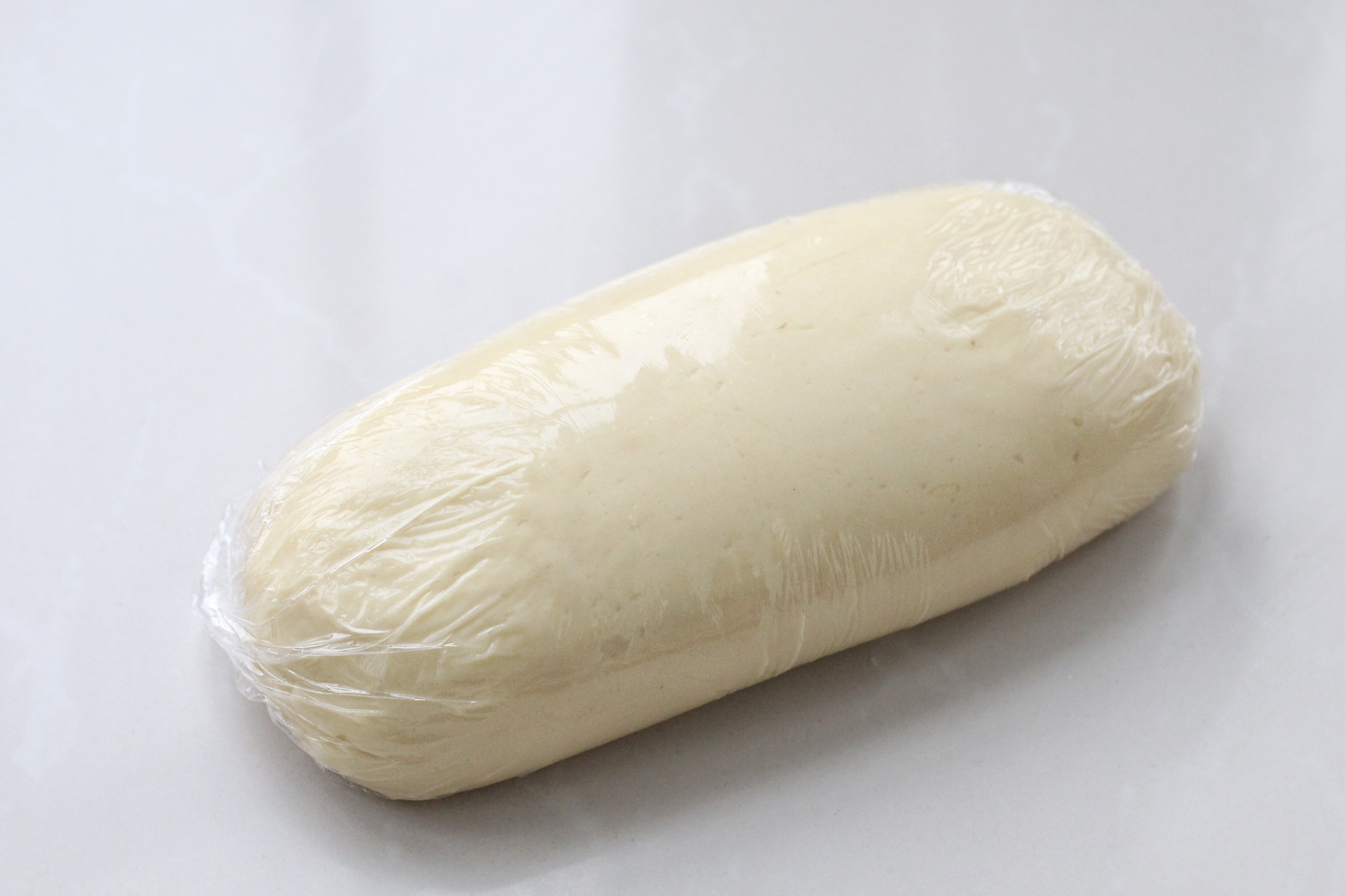 蓬松酥脆大油条的做法,小苏打奶香小油条香酥蓬松的做法