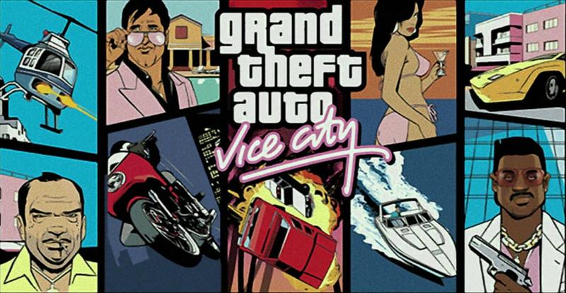 人生中的第一部游戏,人生的不同打开方式