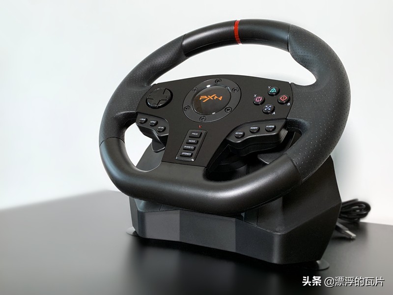 玩赛车游戏方向盘推荐,赛车游戏有必要买方向盘么