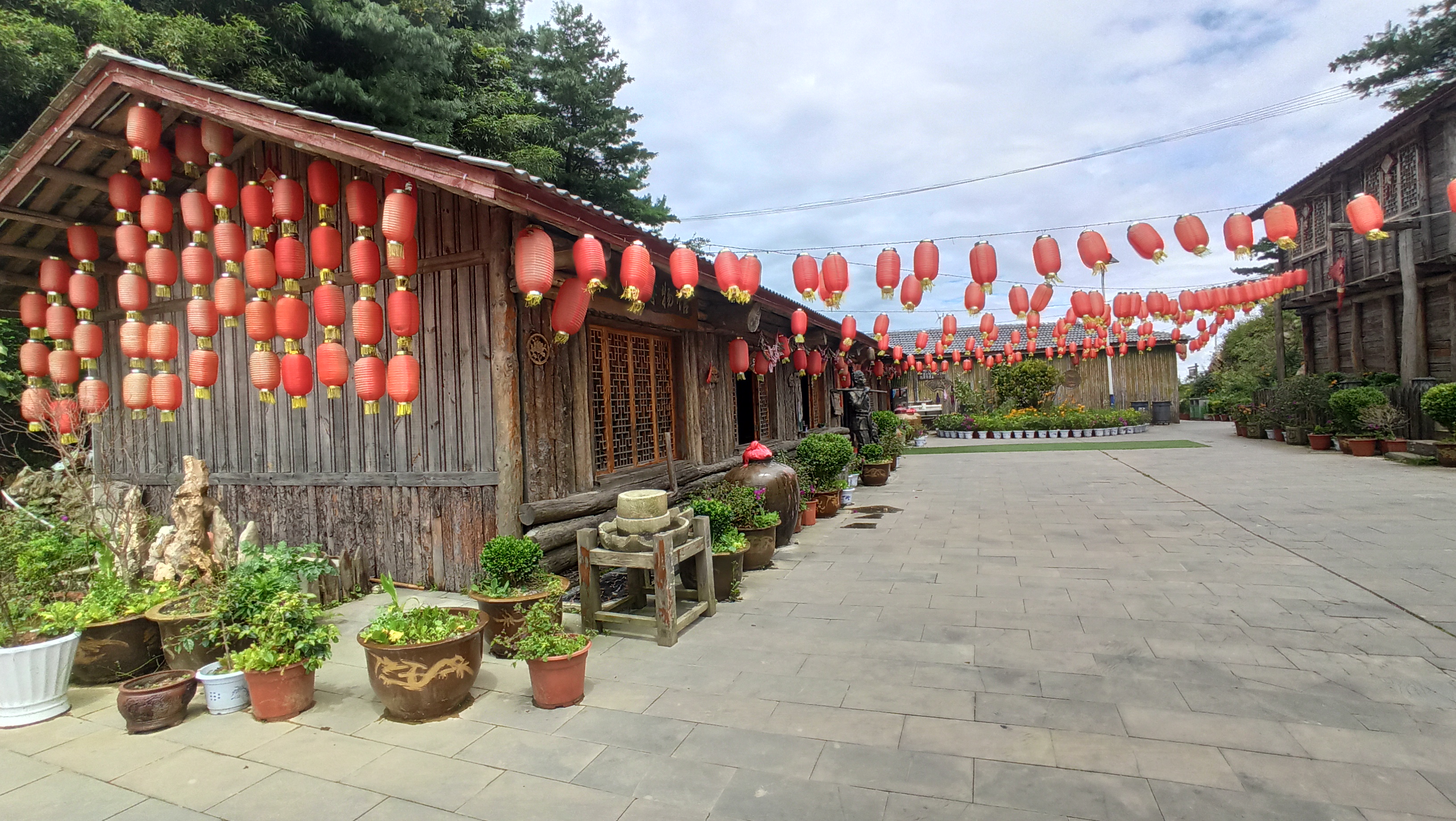 镇巴县草坝景区旅游攻略,陕西镇巴草坝旅游景点