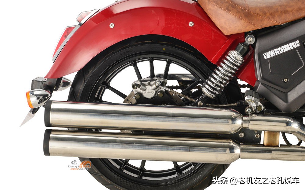 国产山寨摩托车有多离谱,国产山寨摩托