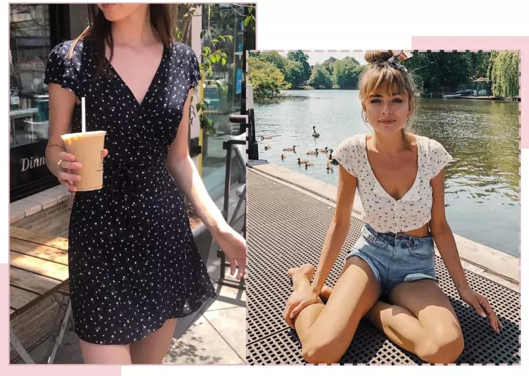 15个小众品牌实穿好看,宽松感穿搭店铺推荐小众品牌