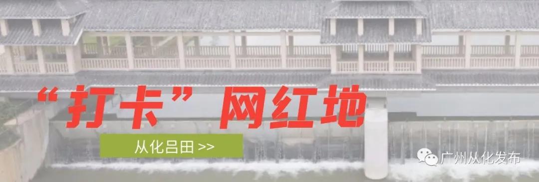 从化吕田美食攻略,从化吕田特色美食有哪些