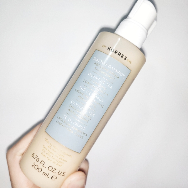 这些年用过的洗面奶,当年最好的洗面奶