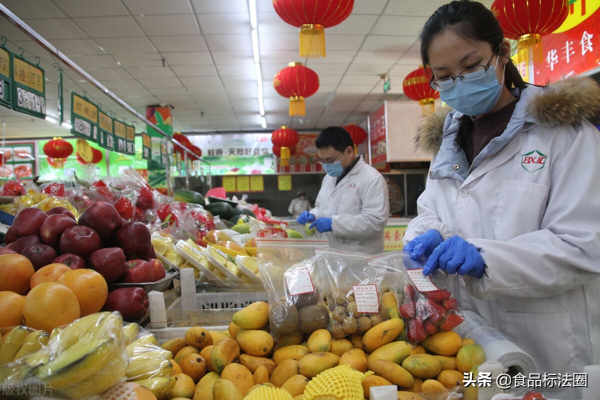 重庆这28批次食品检出不合格，涉及散装白酒、怪味胡豆、多宝鱼等