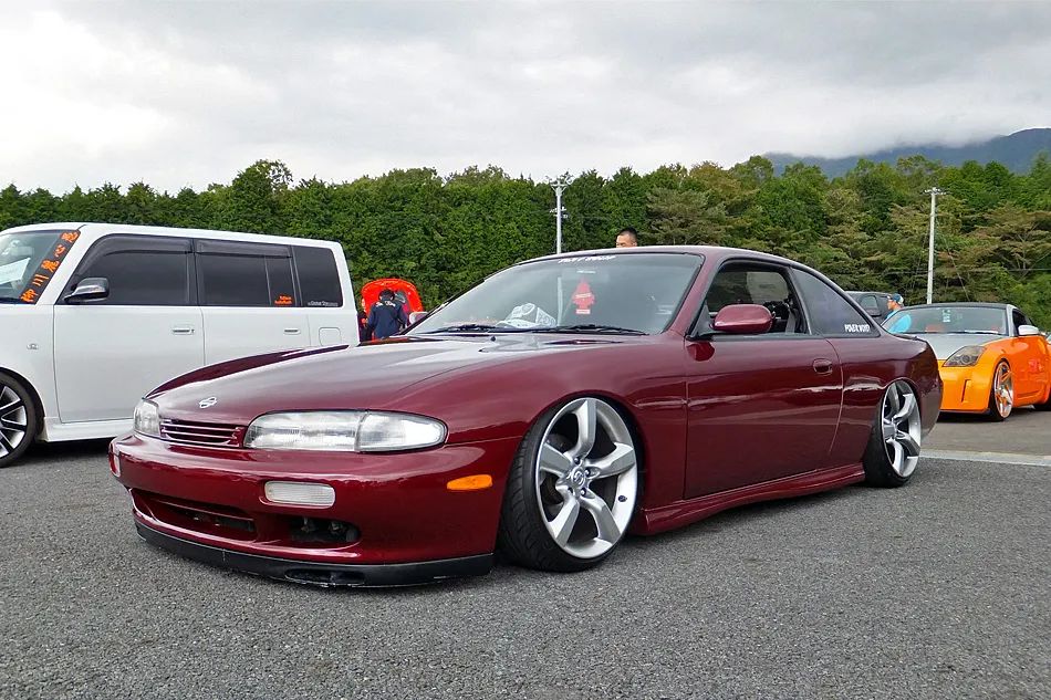 普通车如何改轮圈 (汽车可以改轮圈样式吗)