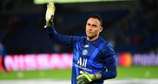 纳瓦斯最佳门将,世界门将十大排名纳瓦斯