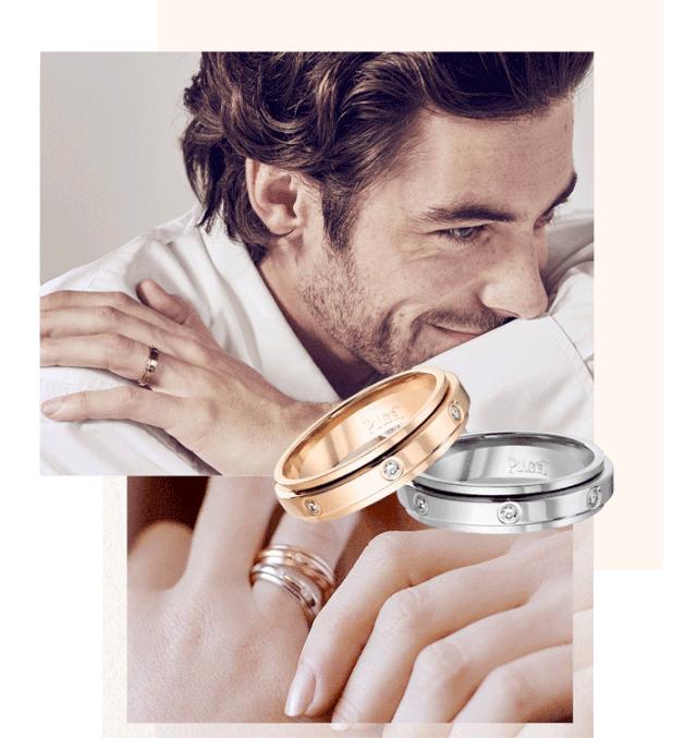 婚戒一定要结婚当天才可以戴吗,先别急着领证