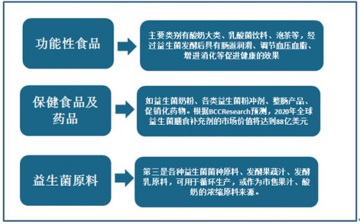 益生菌是未来主要补充品,疫情期间益生菌的作用及功能