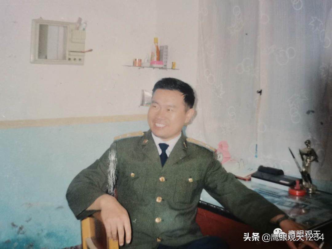 日出泰山——我的连队(一)