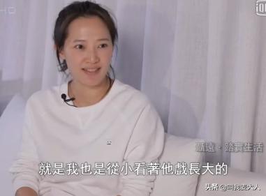 聂远演的好人有好报,聂远的七段情史