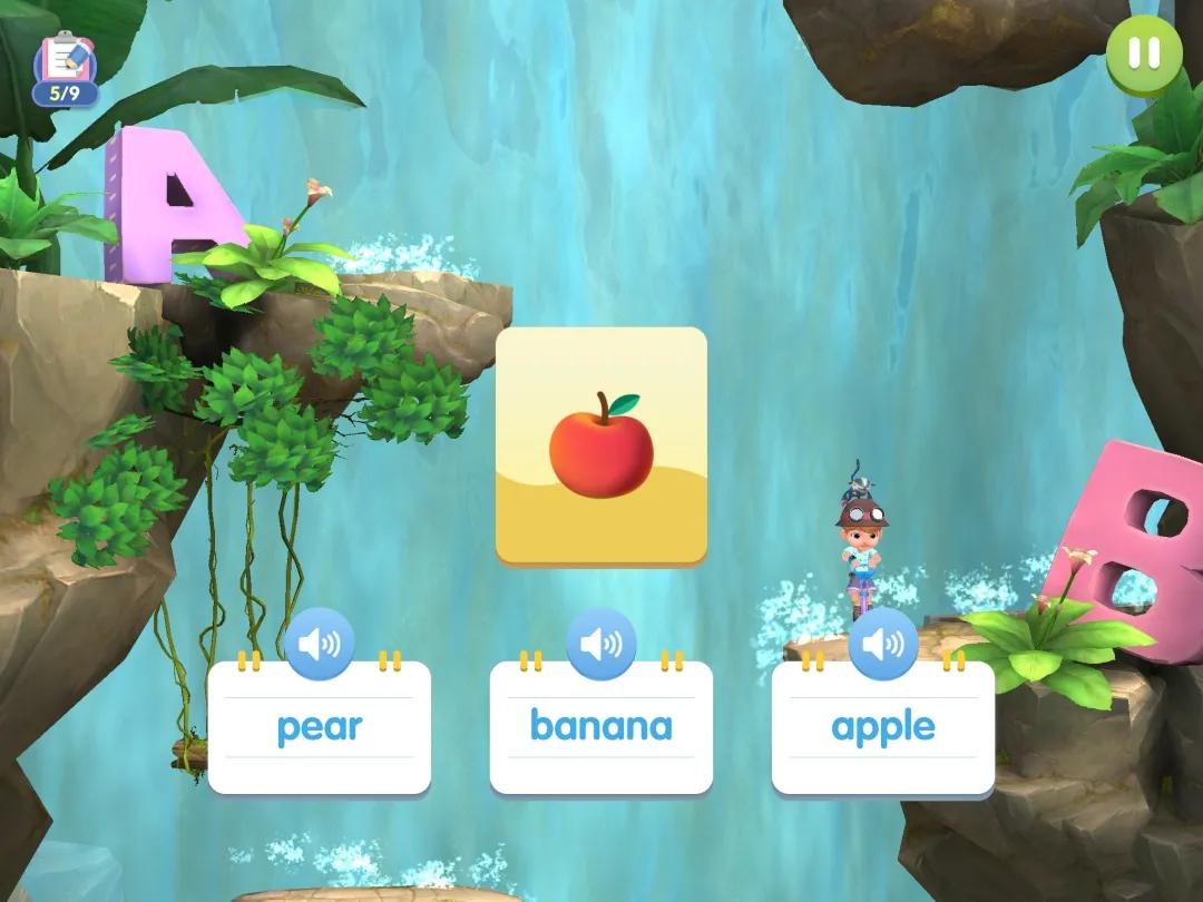 洪恩系列测评,洪恩少儿英语教材