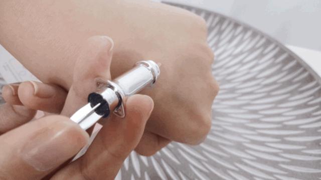 补水保湿淡化黑眼圈眼袋,黑眼袋黑眼圈用什么护肤品消除