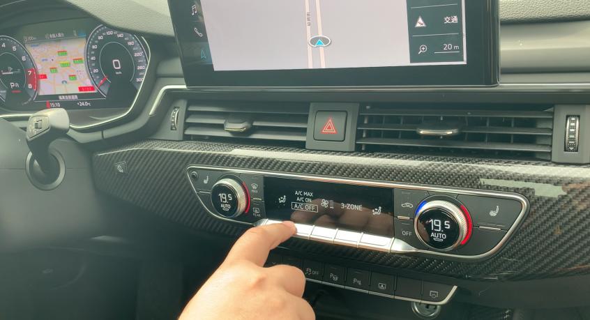 评测2022款奥迪a4l豪华动感,新款奥迪a4l真实评价