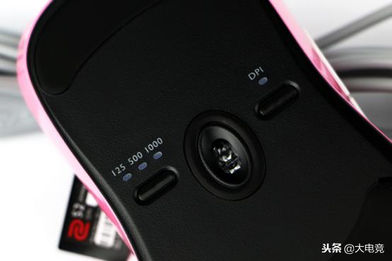 10款游戏鼠标评测,入门游戏鼠标评测