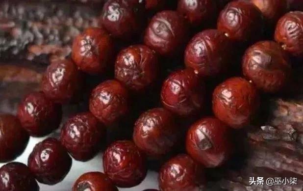 小伙捡到2万元后续,捡的凤眼菩提