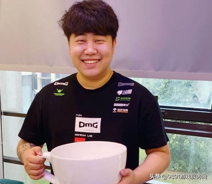 绝地求生小海夺冠,112和小海还能代表4am战队打pcs7吗