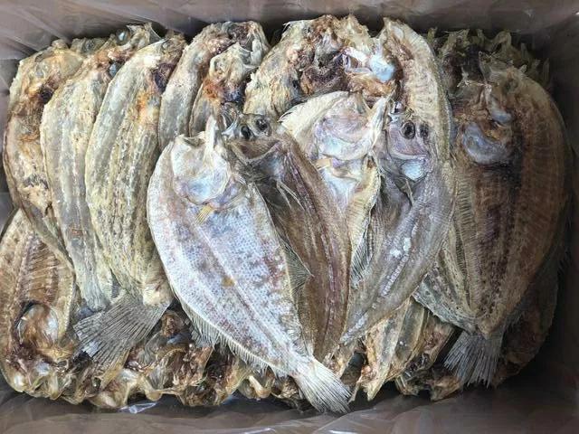 干货海产品视频,海产品干货的种类大全